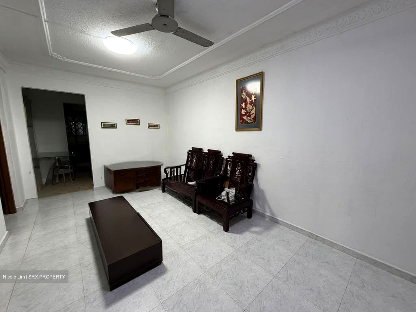 Blk 113 Tao Ching Road (Jurong West), HDB 3 Rooms #586059811